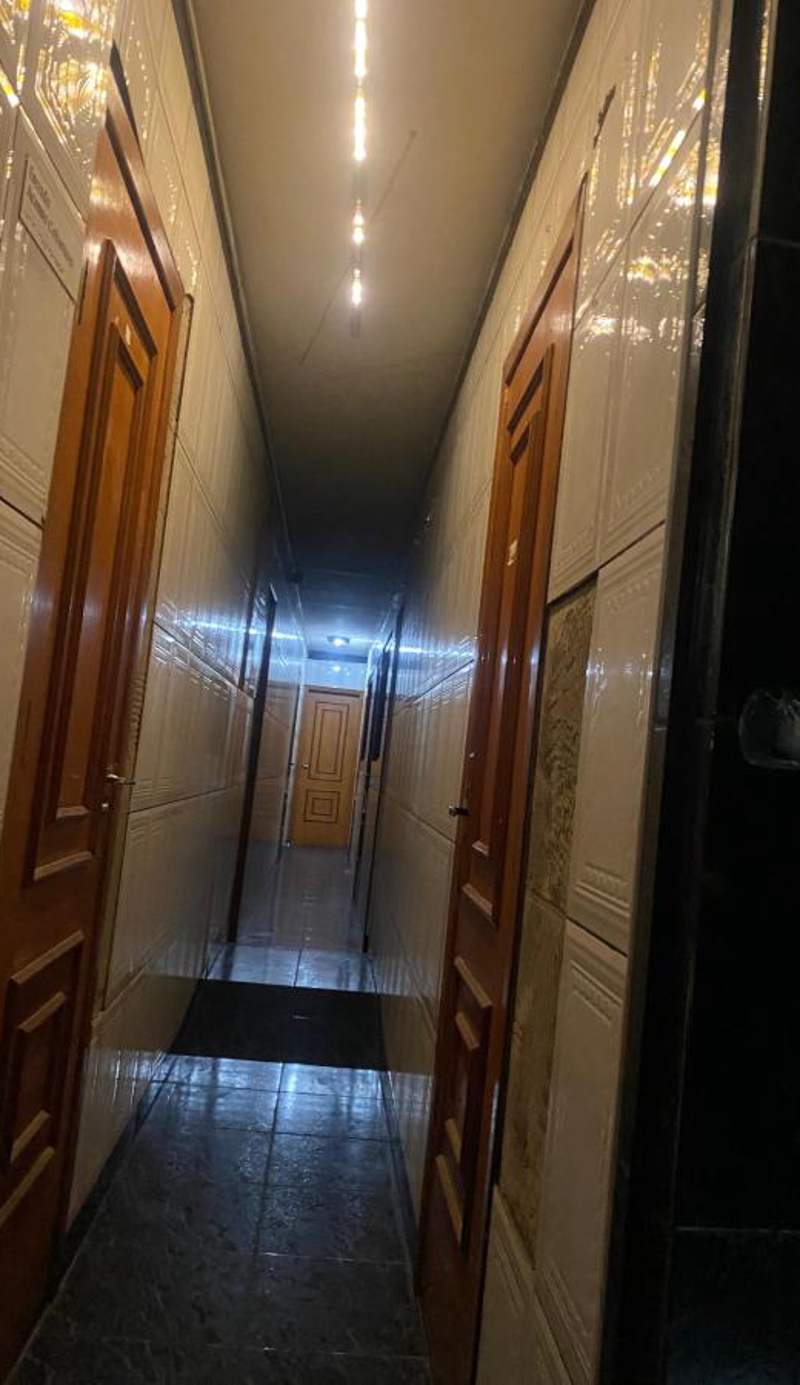 Residencial Morumbi Hostel