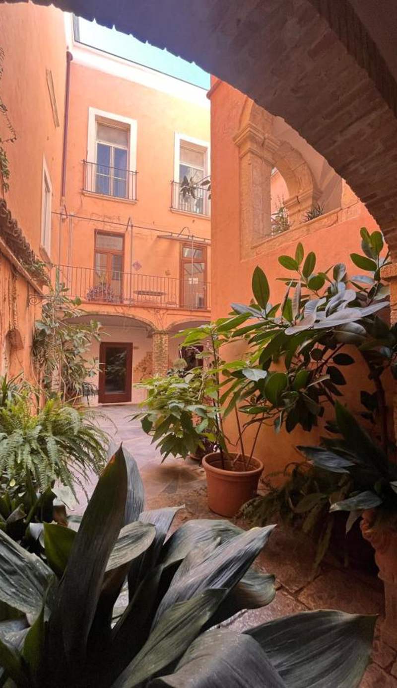 Casa di Chiara