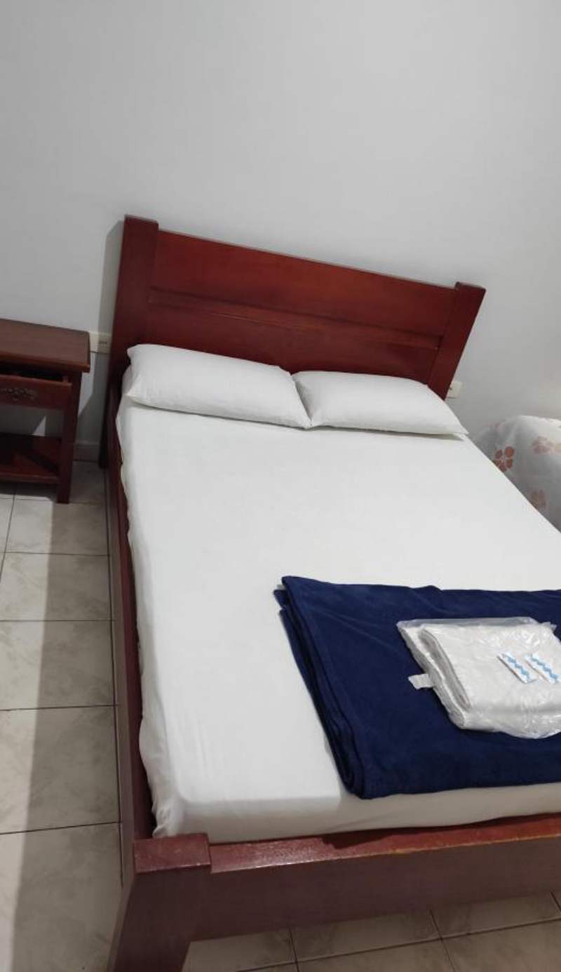 Apeninos Suites Basicas