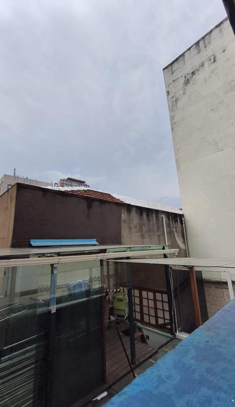 Hostel Vergueiro