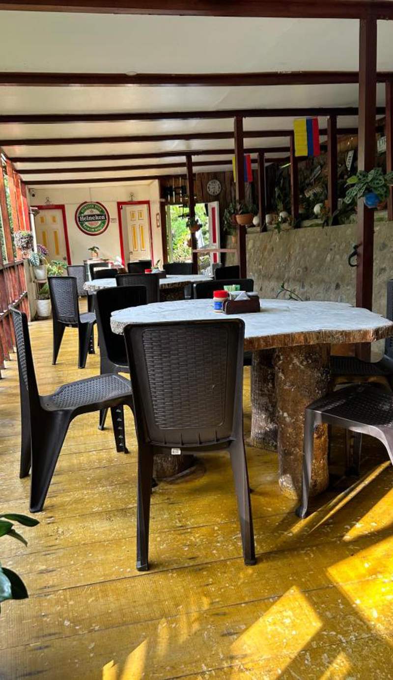 Hotel Selva Verde