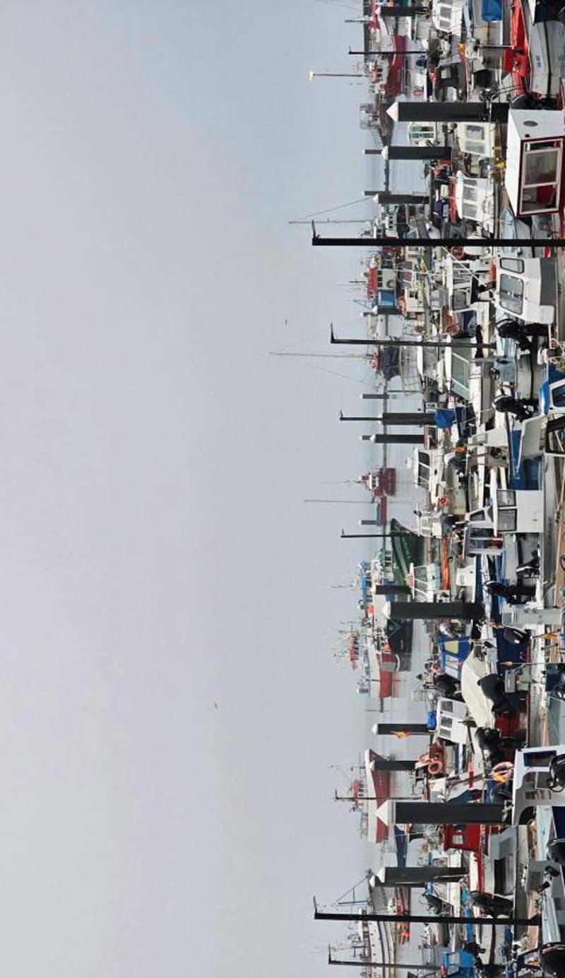 Albergue Mar de Fora