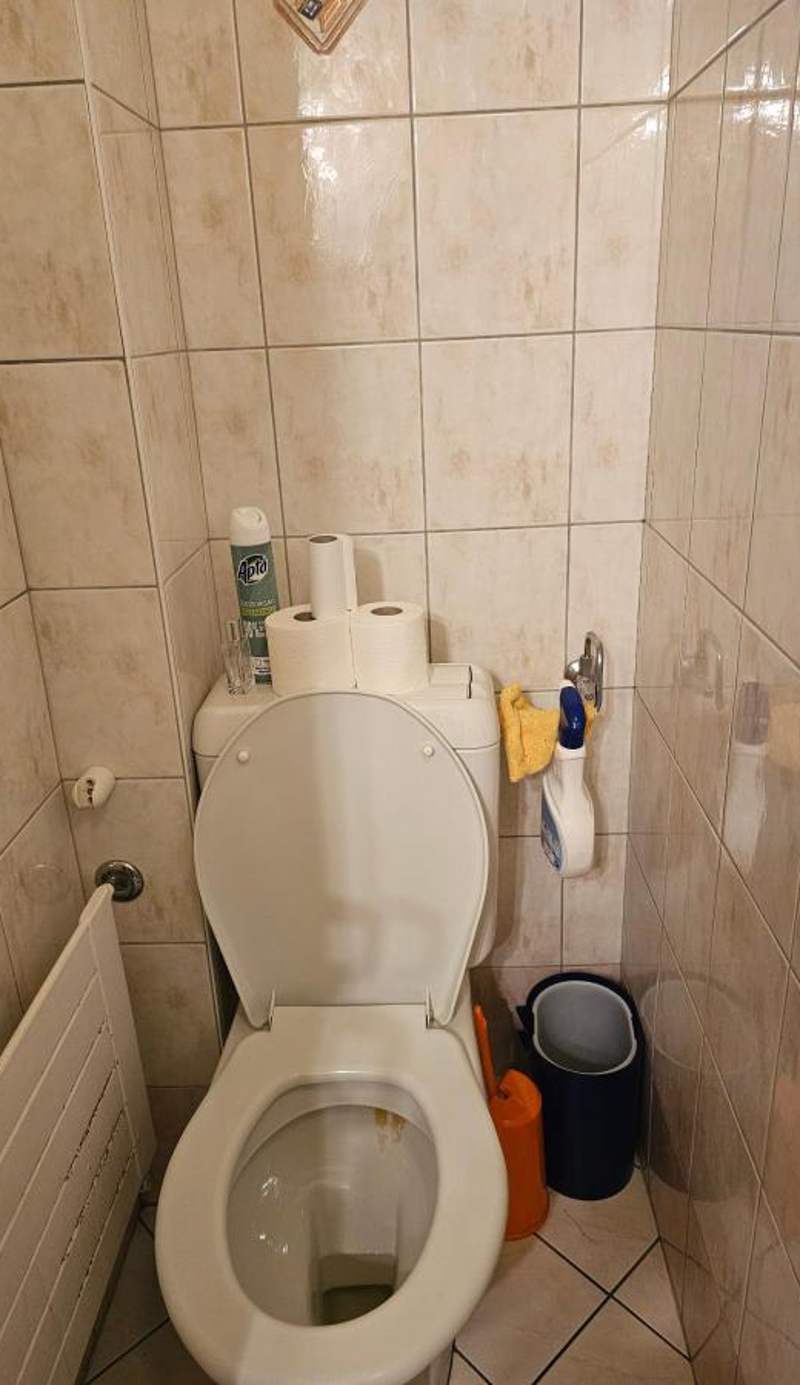 HéberGement du POD