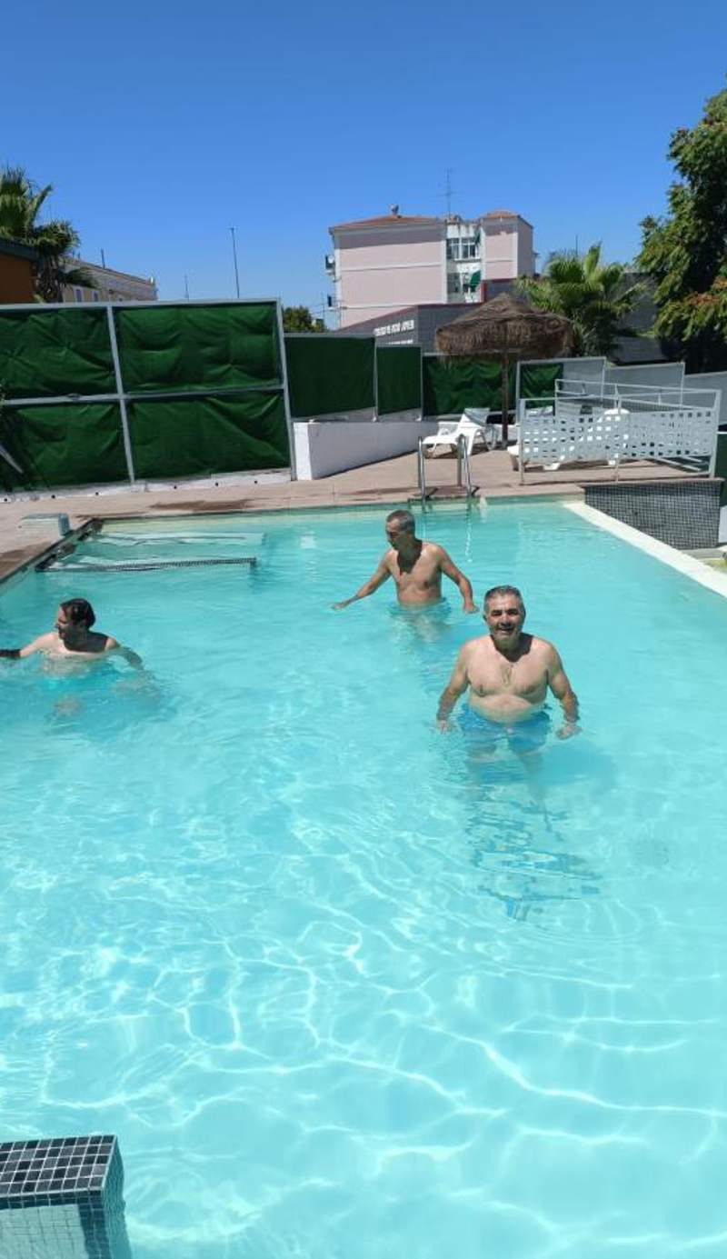 Deluxe Hostels & Suites Merida