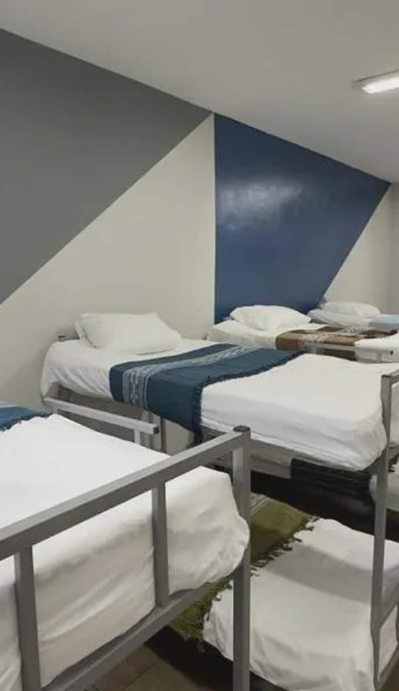 Hostel Oficial COP30