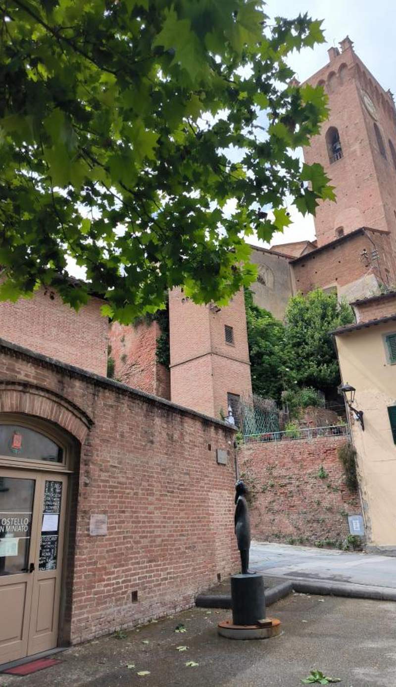 Ostello San Miniato