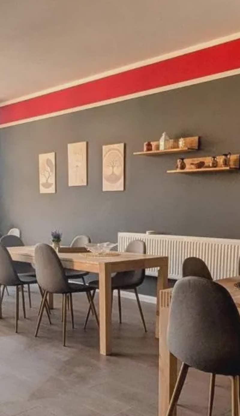 RhinQuartier Ferienwohnung Hostel-Style