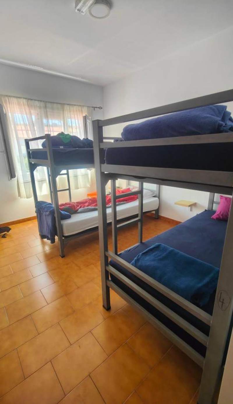 Albergue-Pensión Cabo da Vila