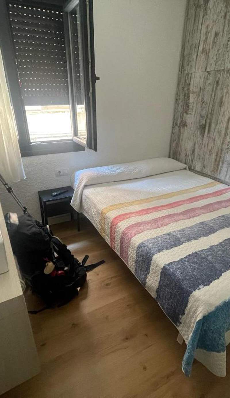 RoomConcept Hostel