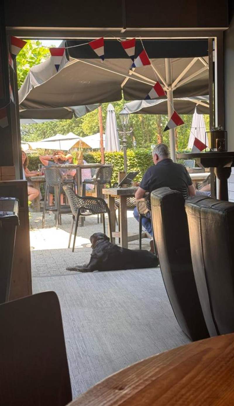 Hotel & Restaurant - Auberge De Hilver