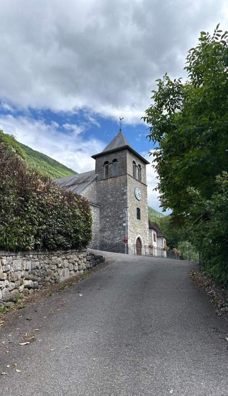 Auberge de Motz