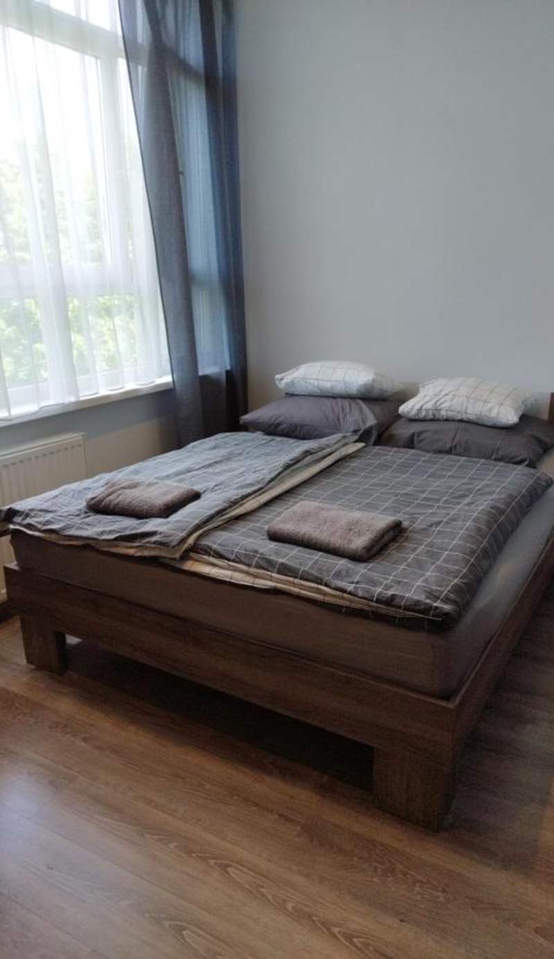 Hostel Północna 61