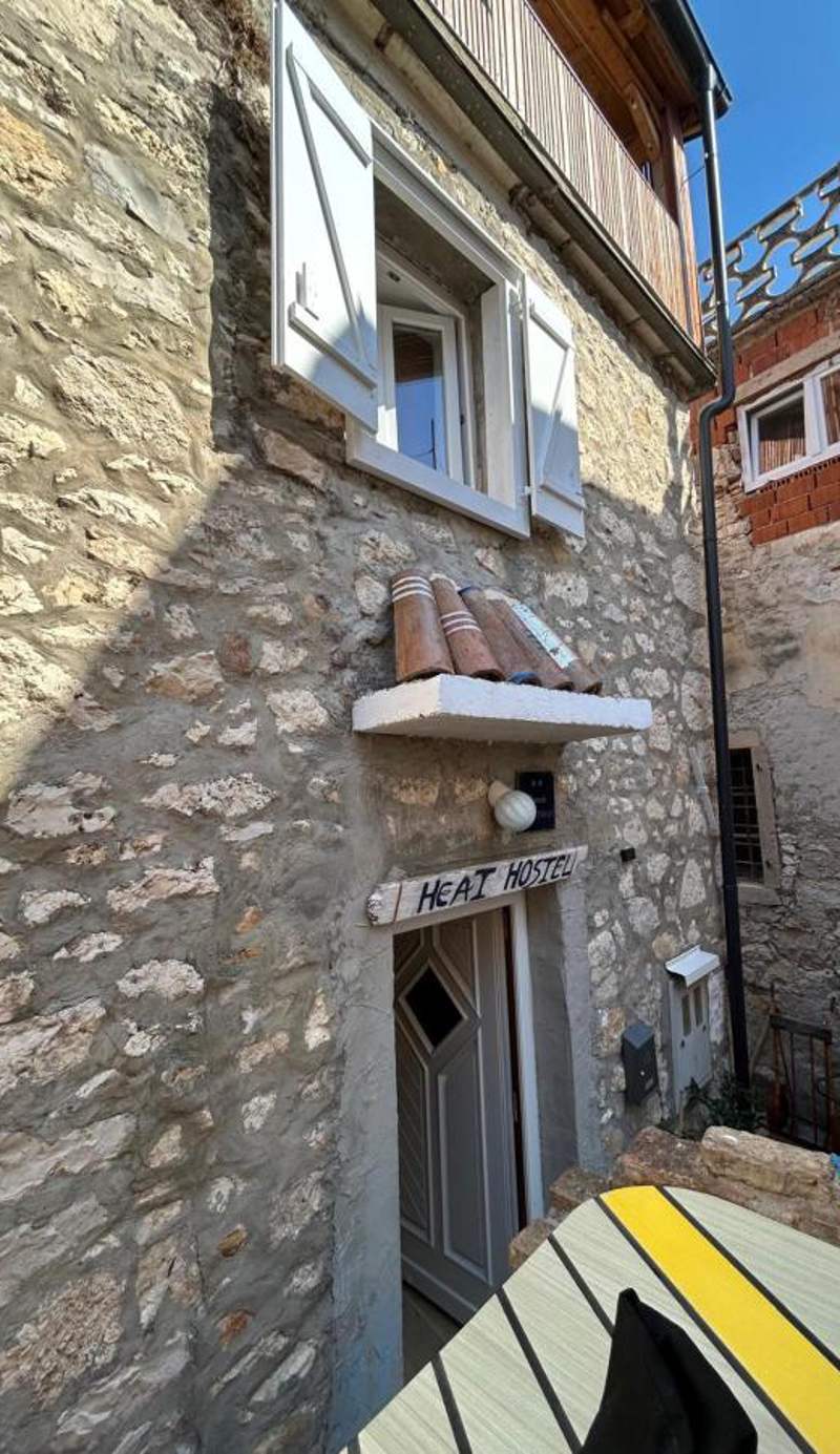 Heat Hostel