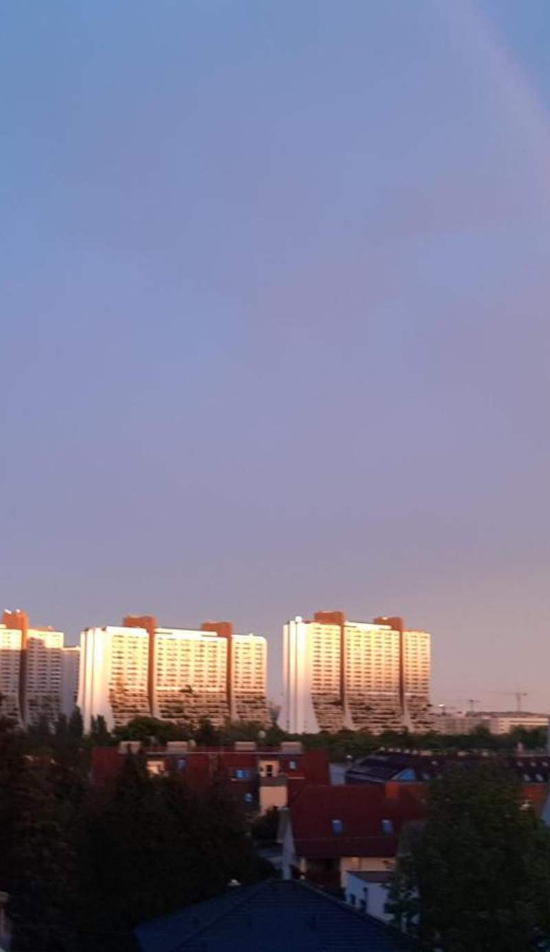 Workbase Hostel