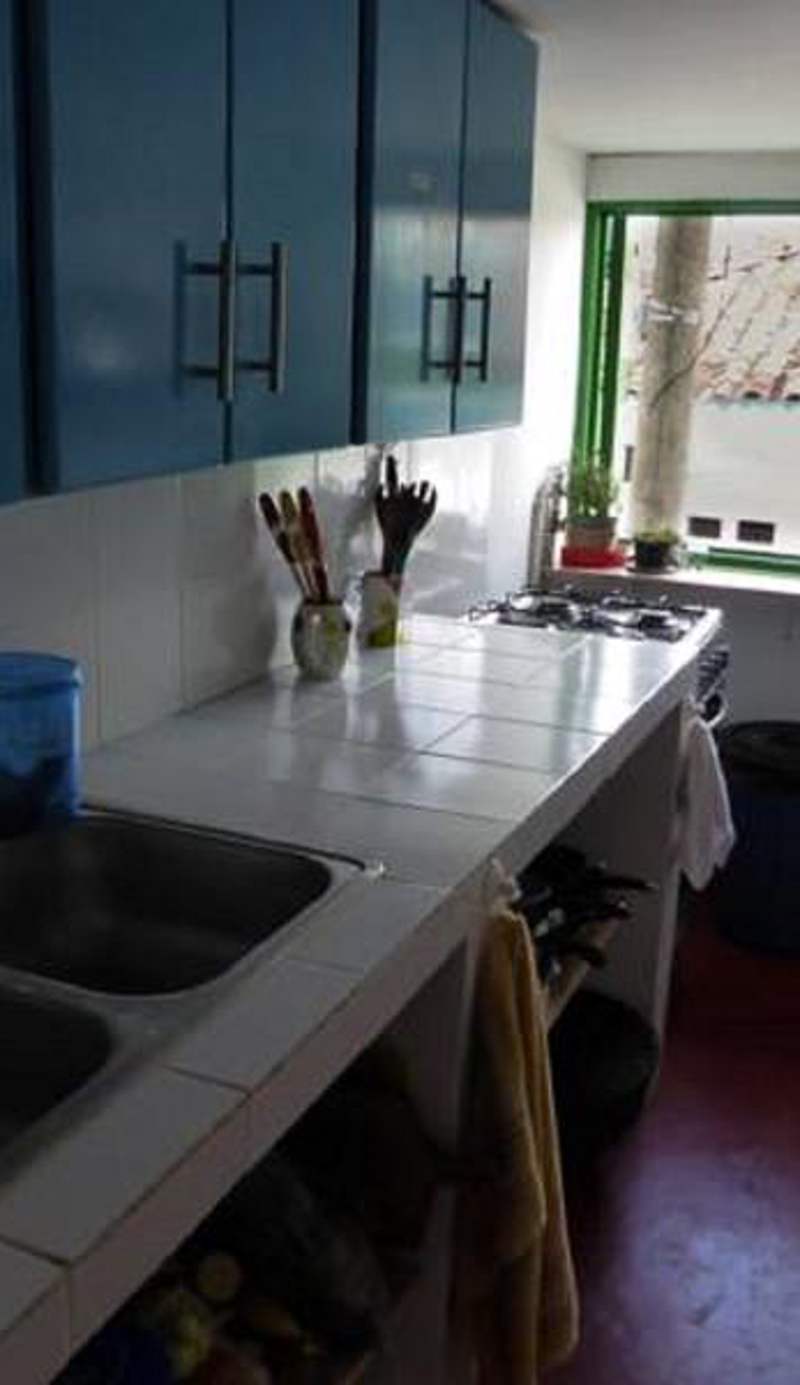 Bidea Hostel