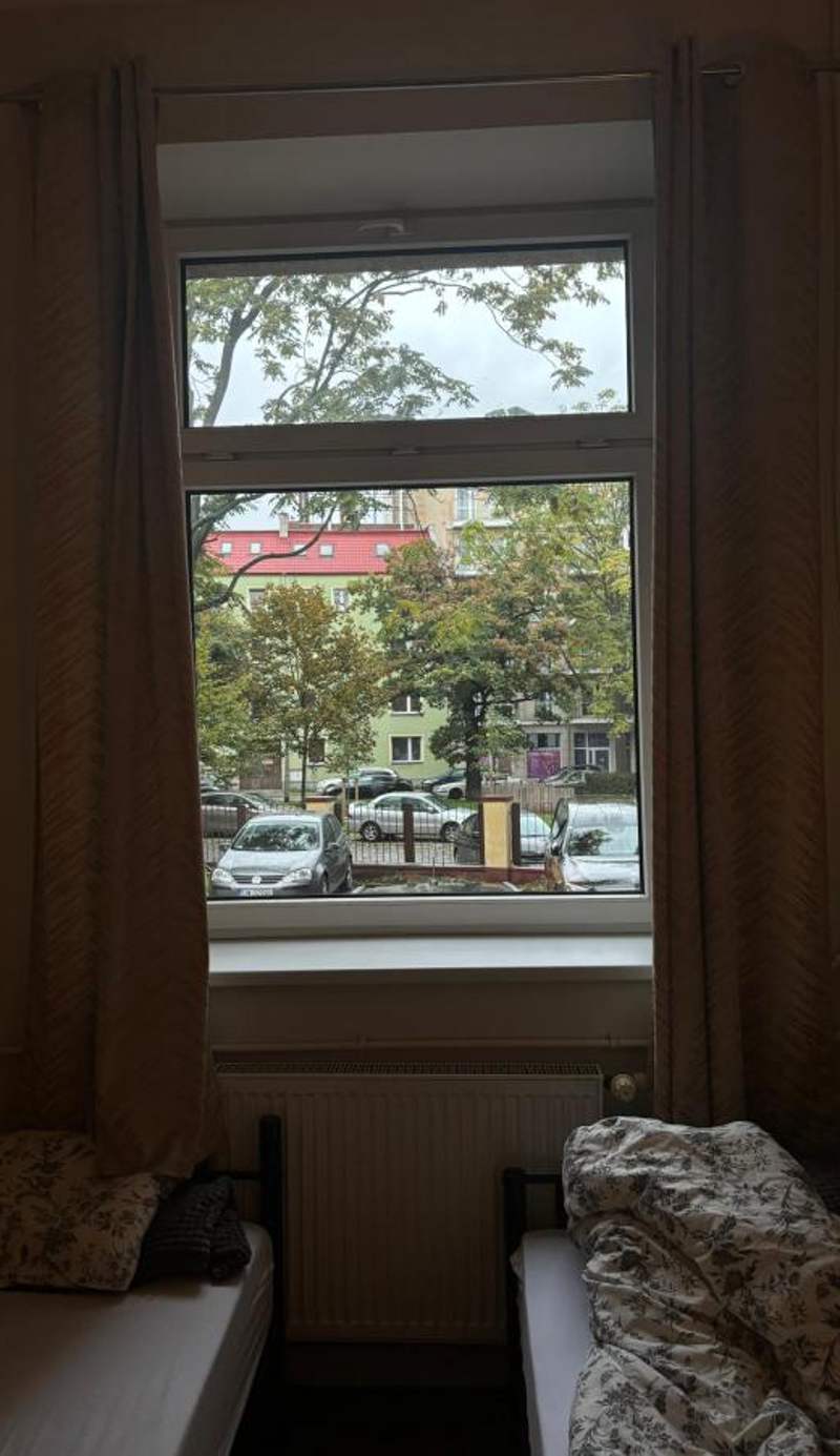 Hostel KASZUBSKA