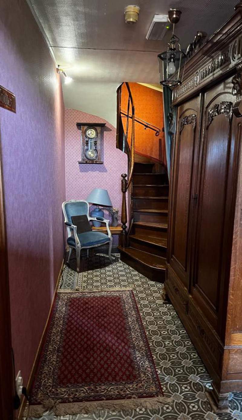 Auberge Des Cretes