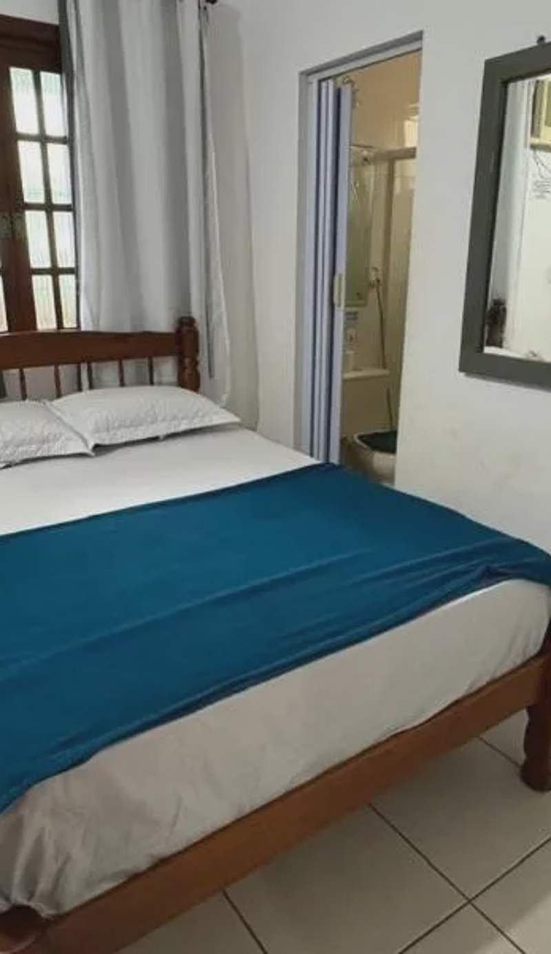Hostel Arraial