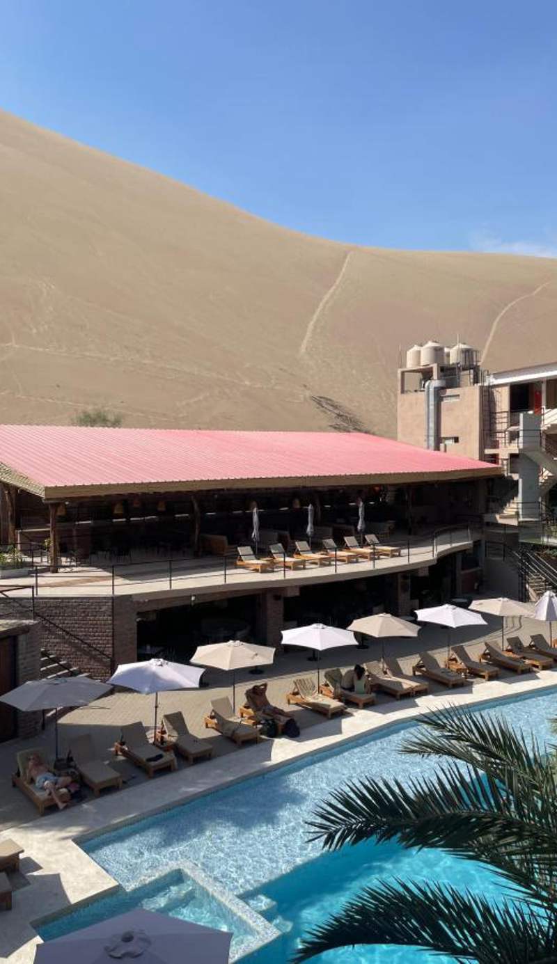 Senoma Hotel - Adults only