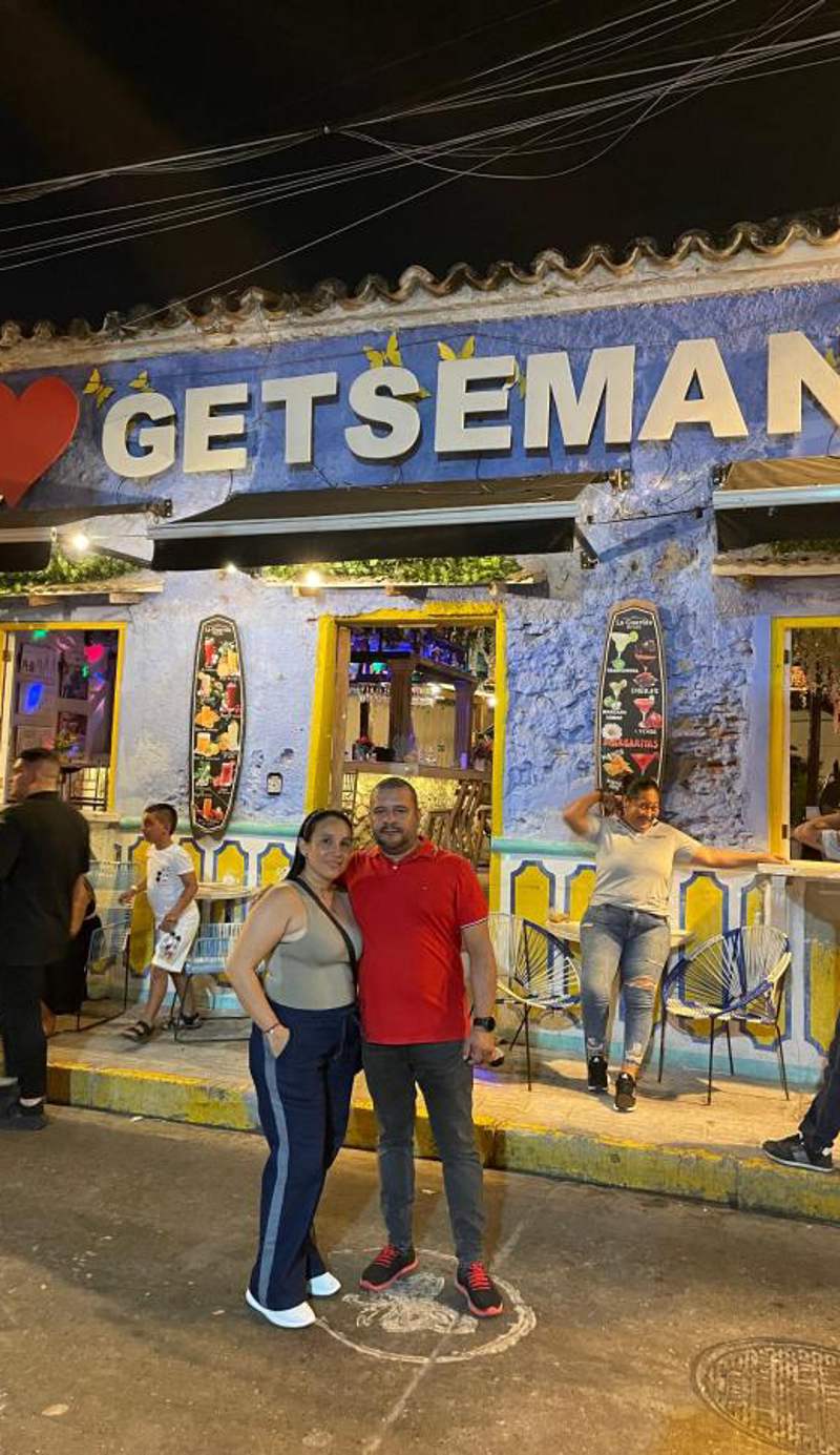 Hostal Casa de las Americas