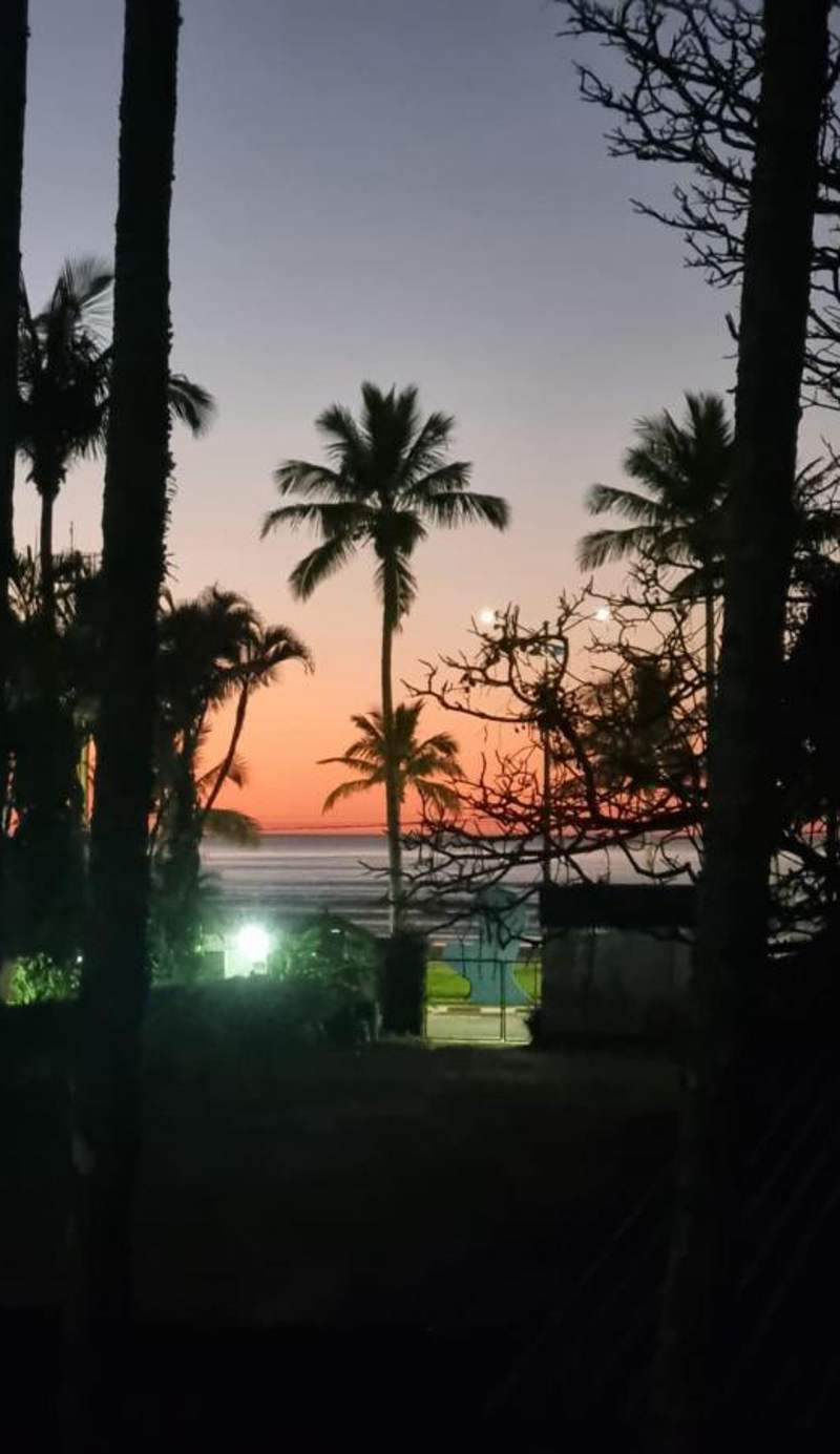 Sool Beach Hostel