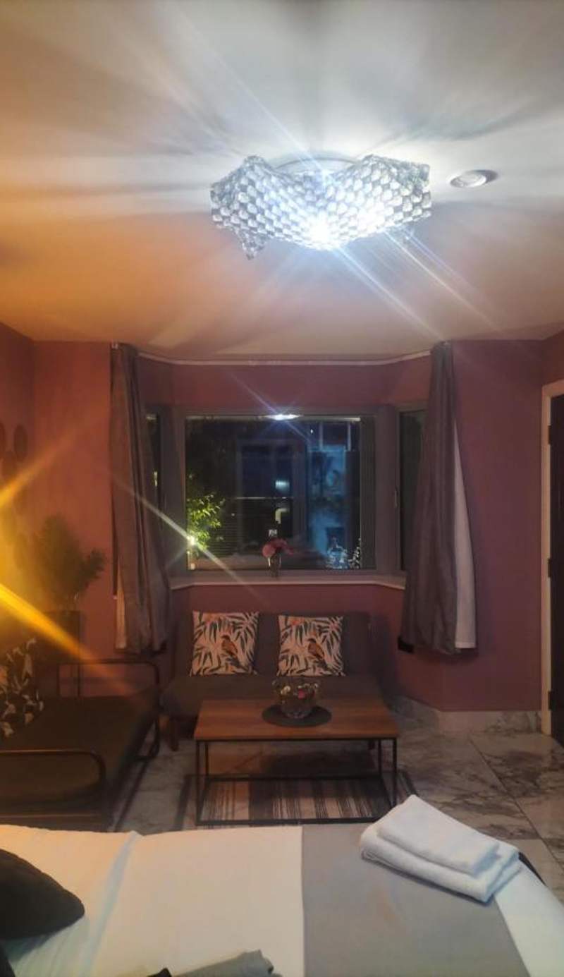 Mara Boutique Apartaments