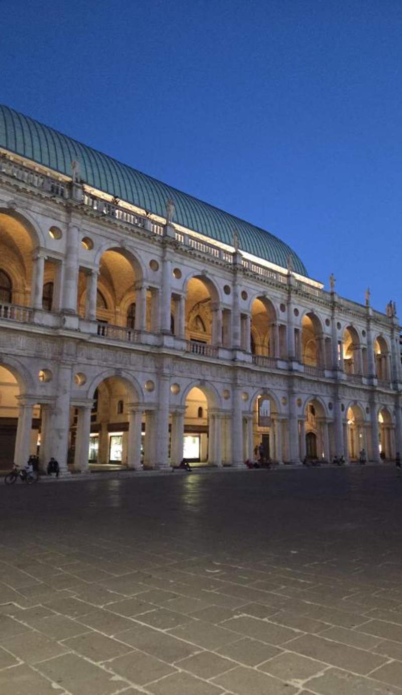 Zeljko's luxury hostel