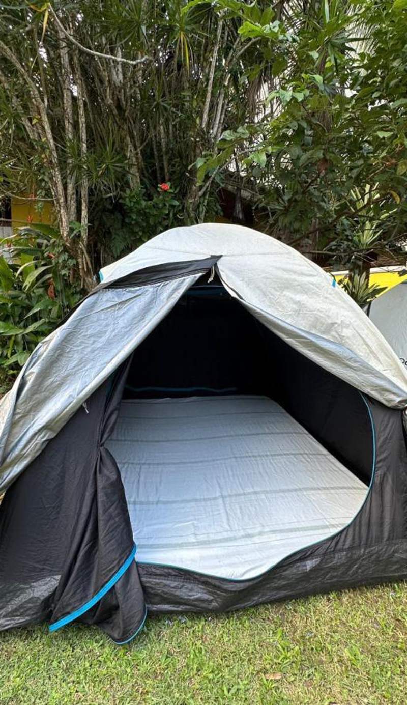 Pousada Hostel Brazil Backpackers