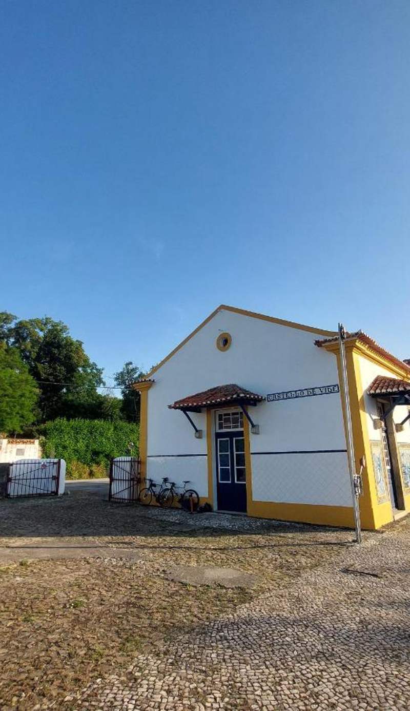 Pensão Destino