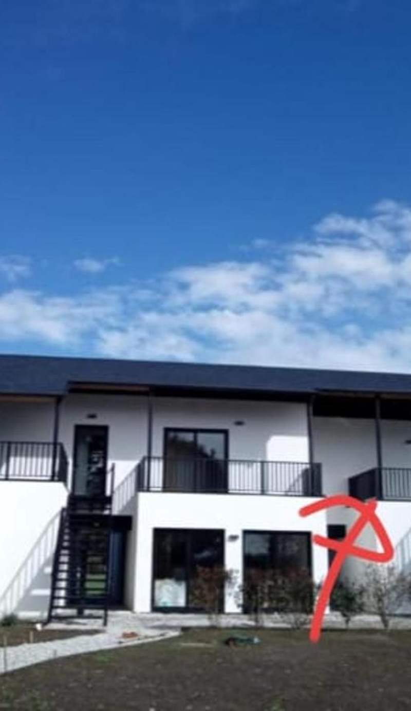 Anam Cara House