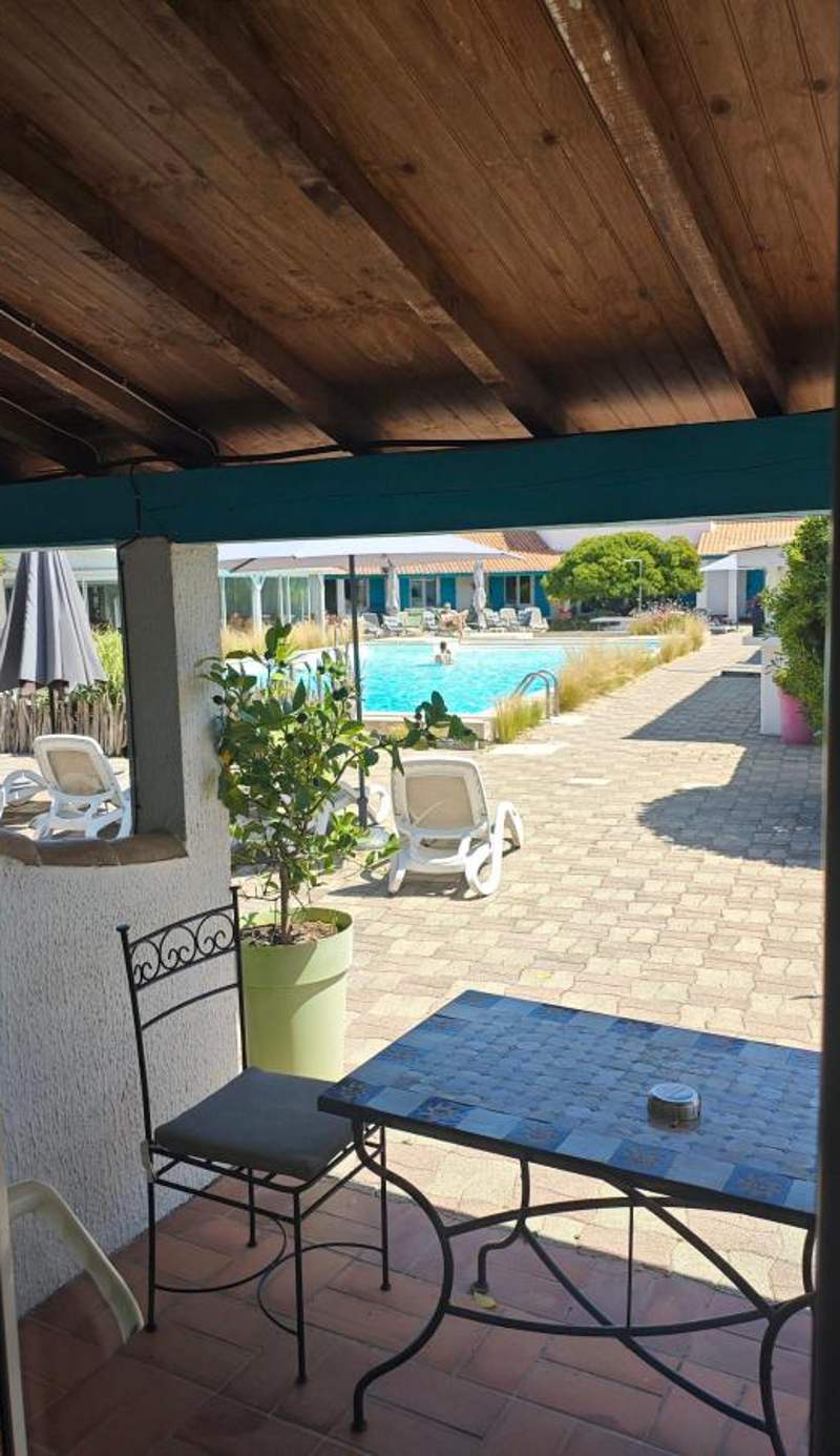 L'auberge Camarguaise
