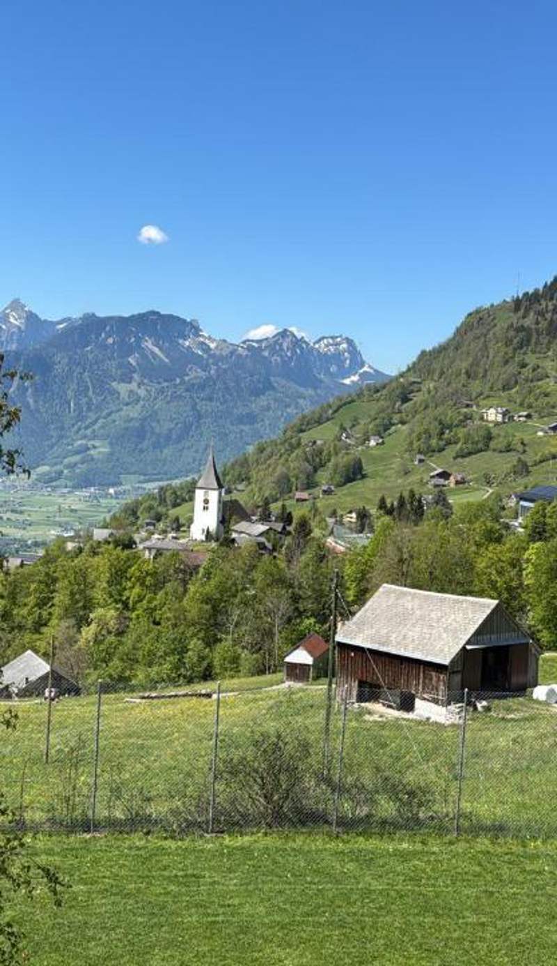 Schwendihaus
