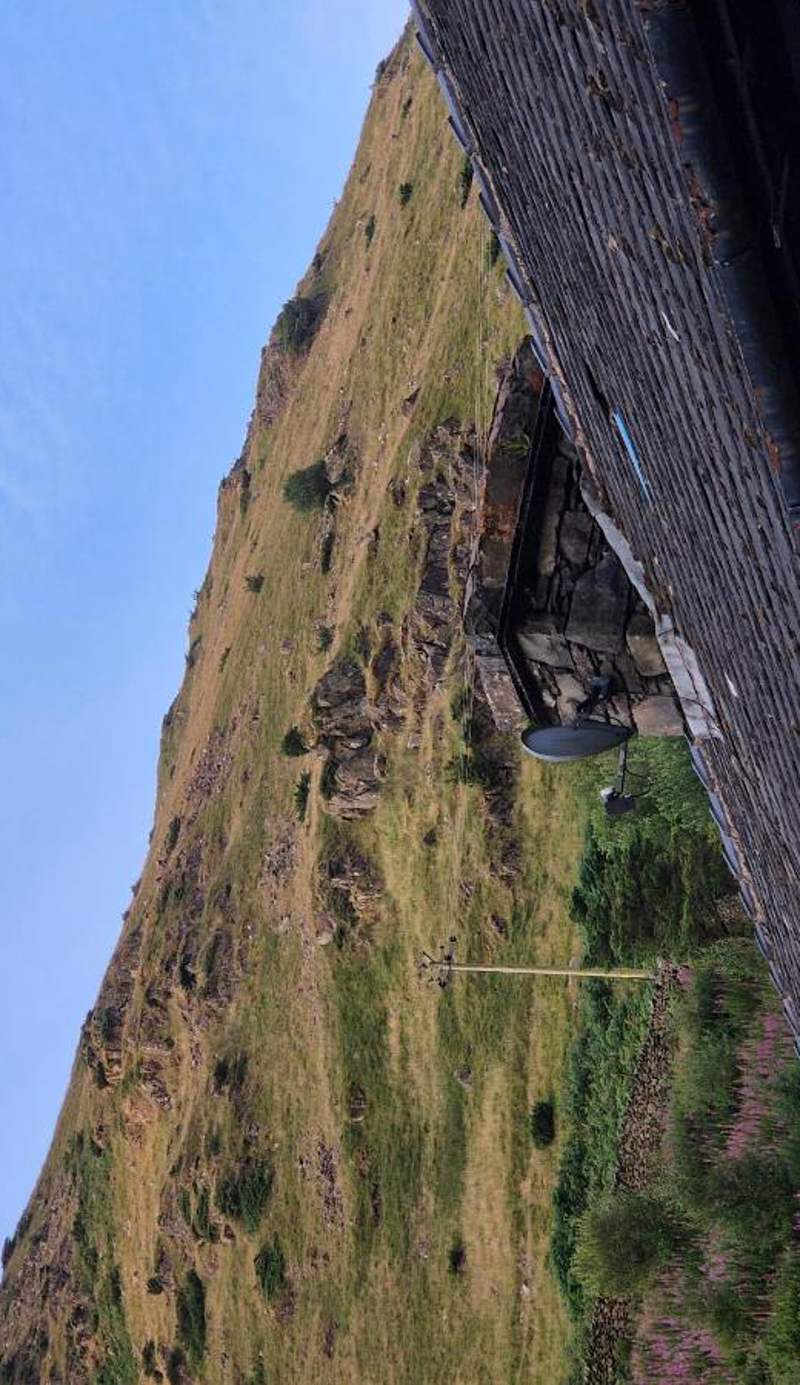YHA Helvellyn