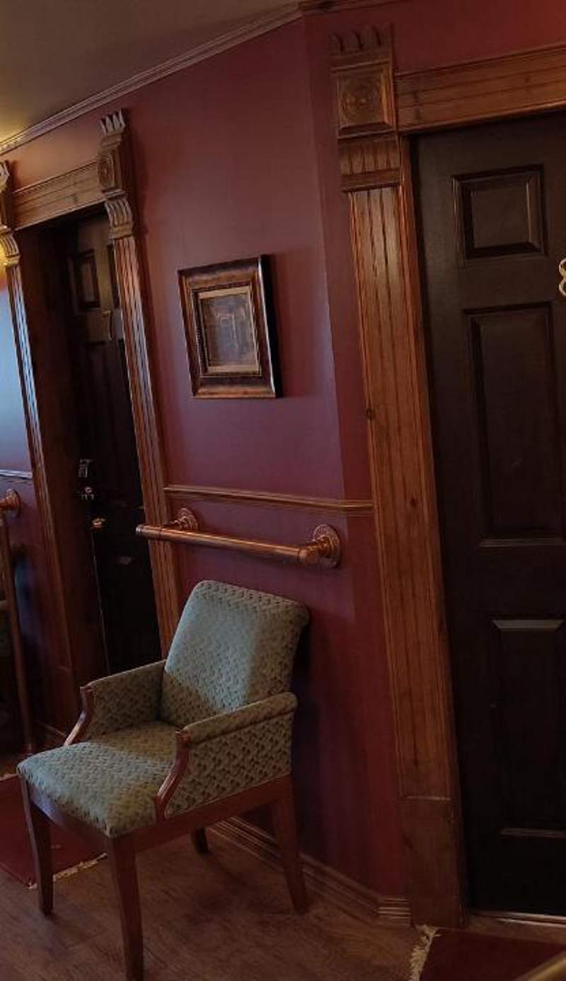 Auberge le St-Gab