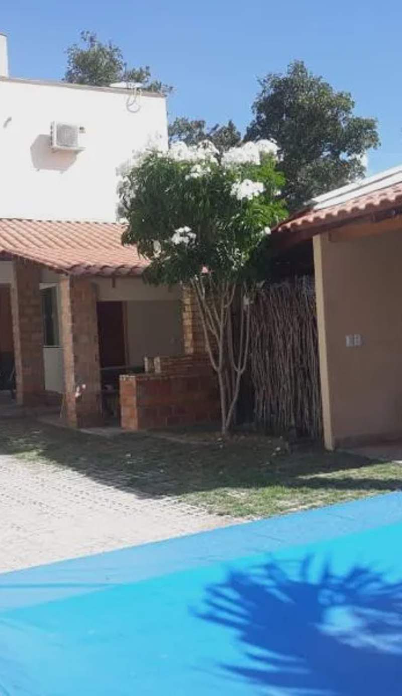 Hostel Guará