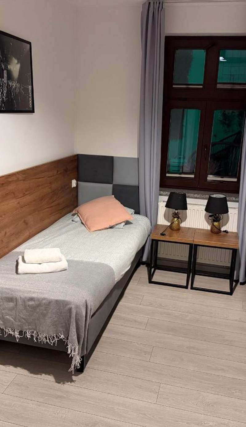 Cooltour Hostel