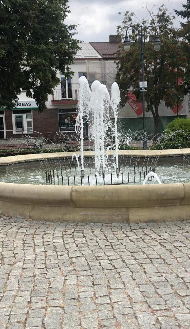 Pokoje Noclegi Brzozowski