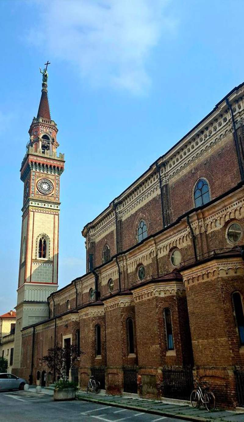 Ostello Cuneo