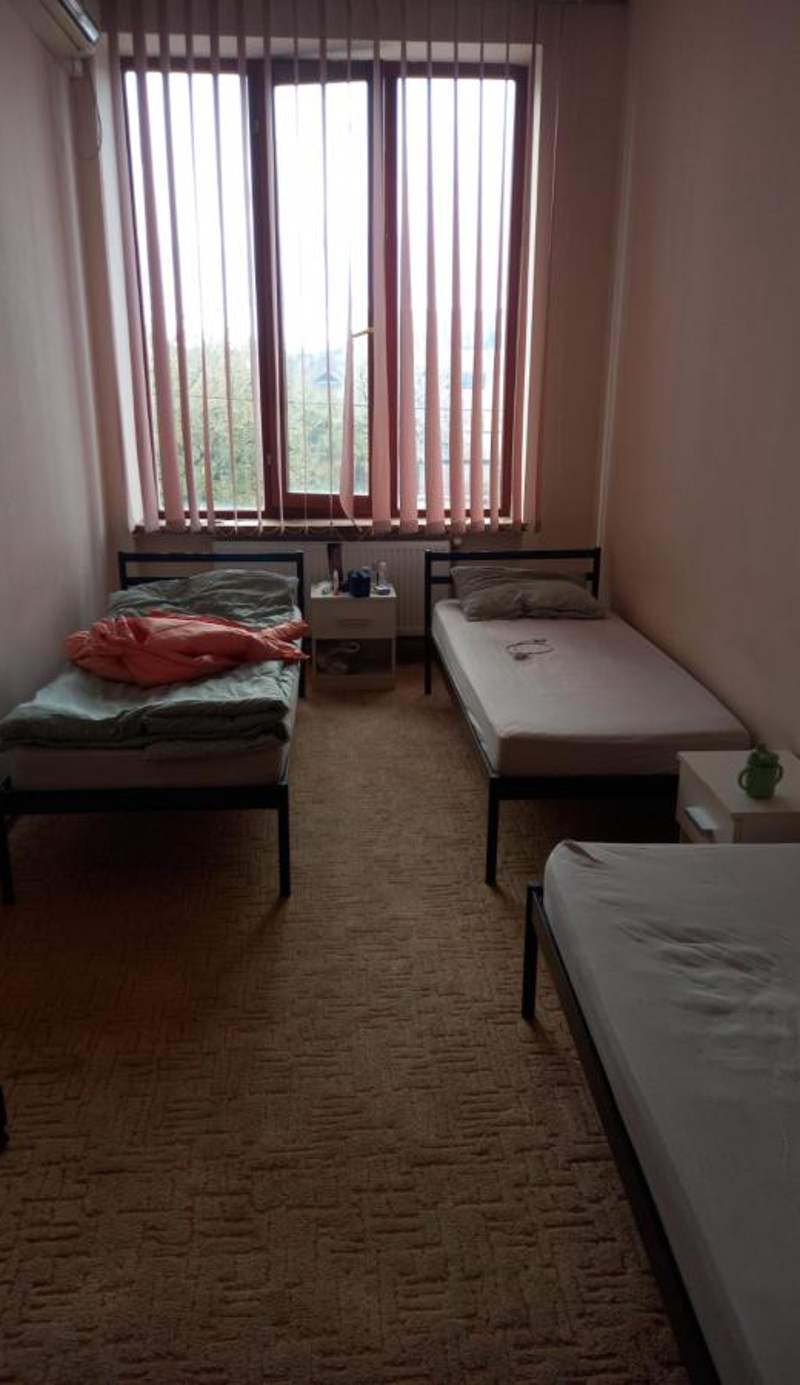 Si-Yo hostel