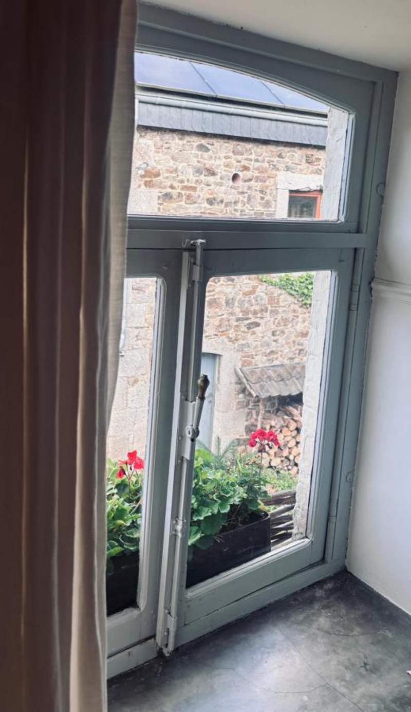 Auberge du Val d'Aisne