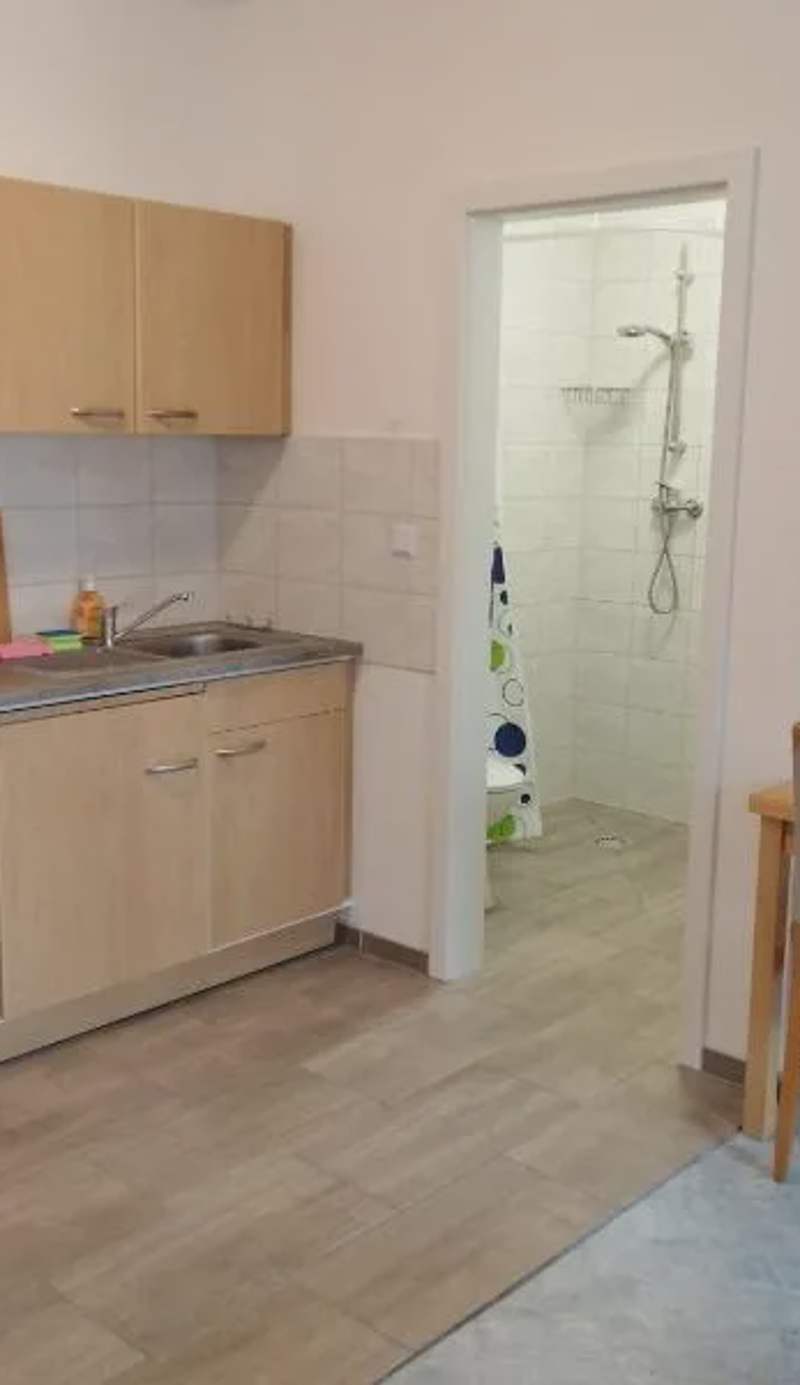Lucky Hostel