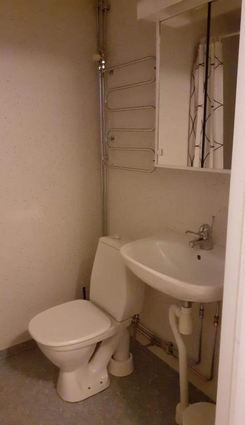 Karlshamn Vandrarhem och Hotell