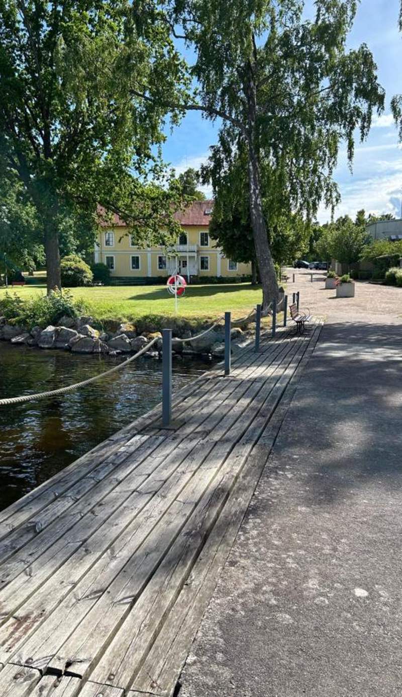 Evedals Vandrarhem Växjö
