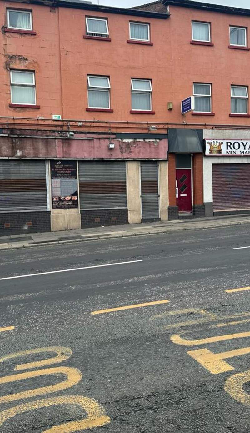 Royal Chambers Liverpool
