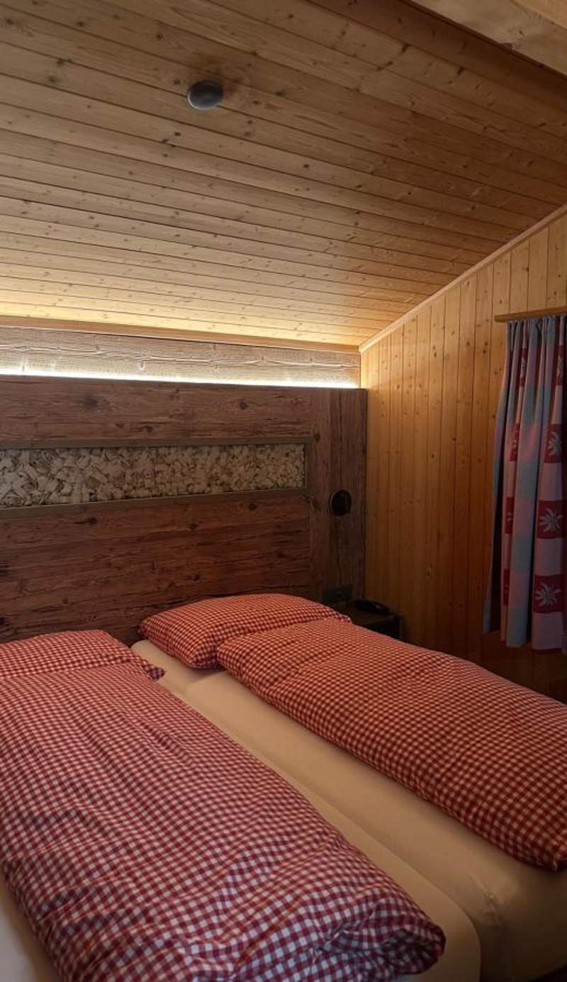 Chalet Stöckli