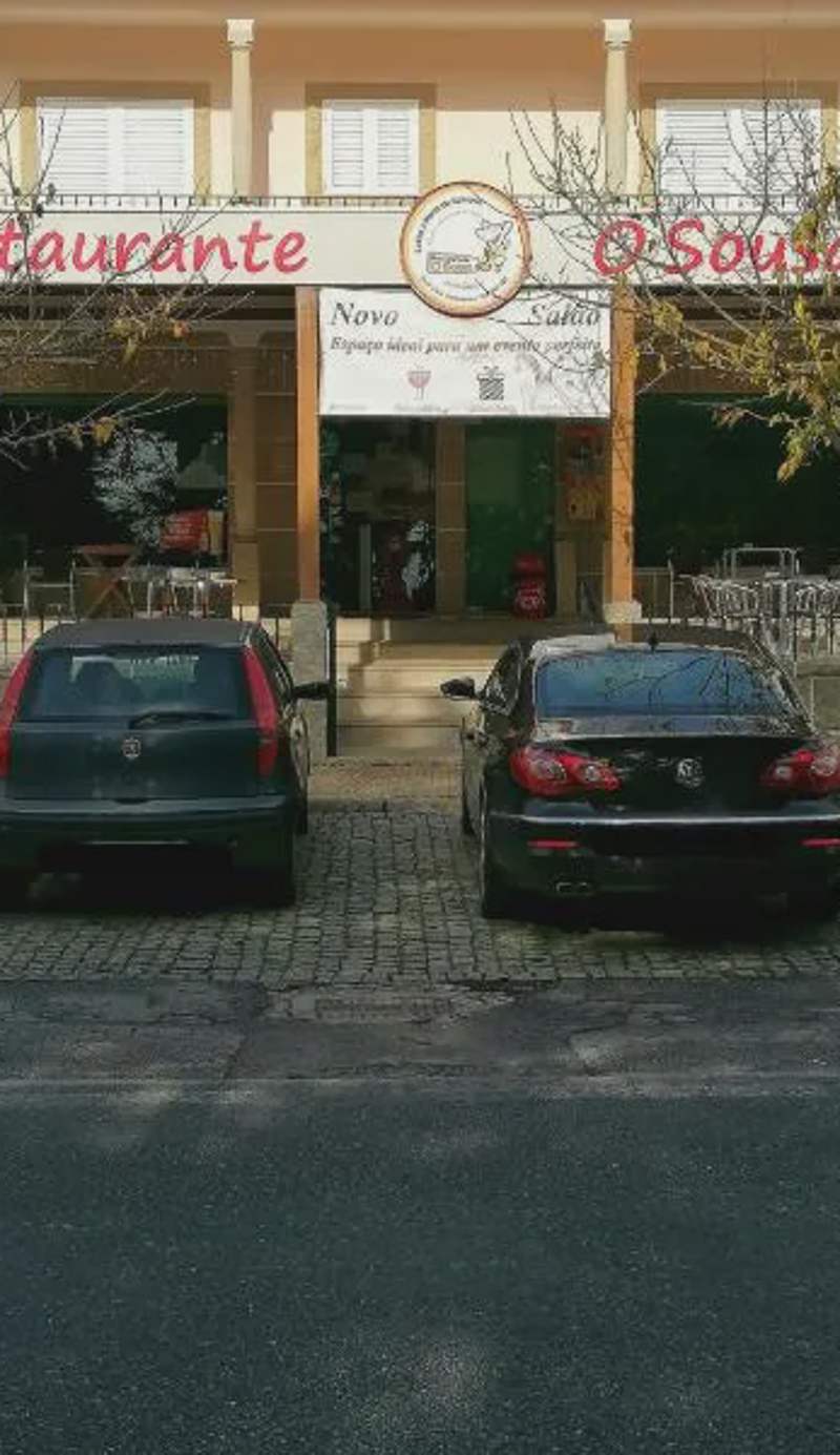 Hostel Encostas Do Douro