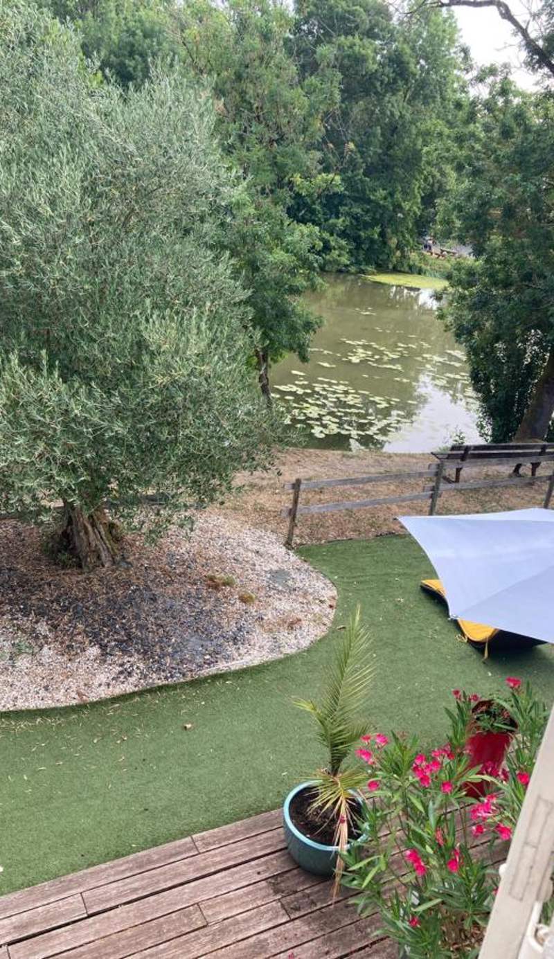 Logis Auberge De La Riviere
