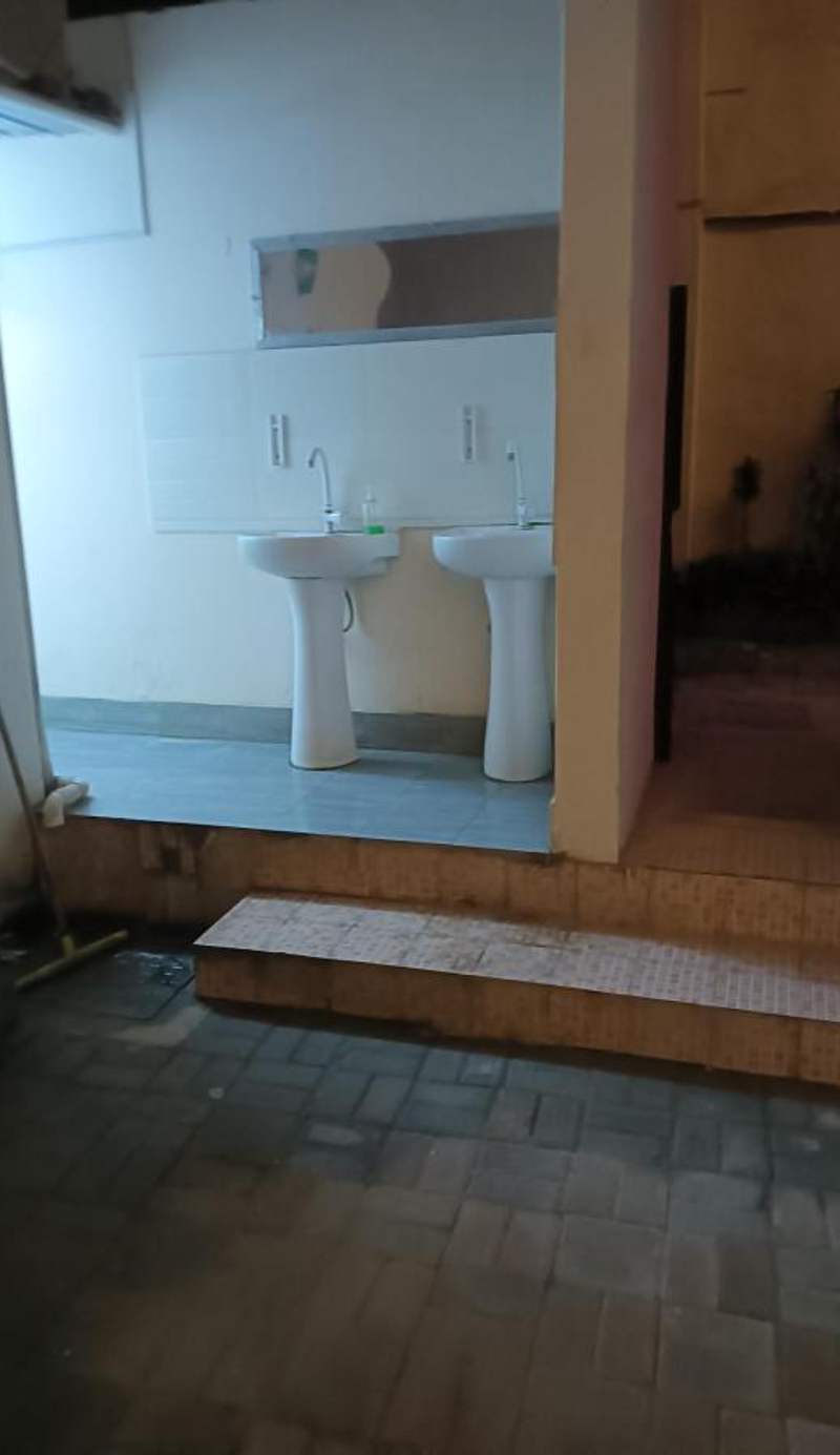 youth Hostel
