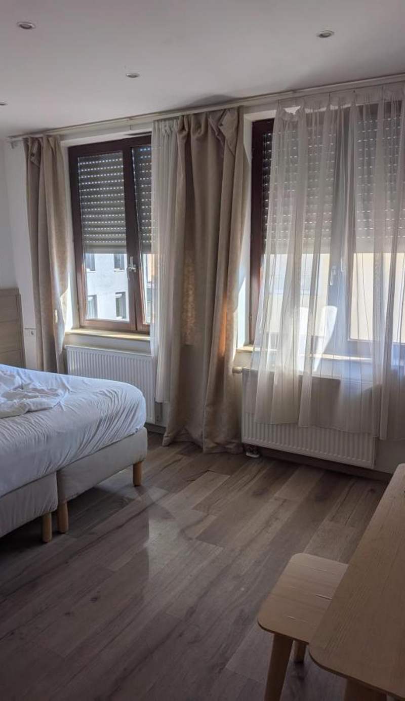 Slamba Hostel
