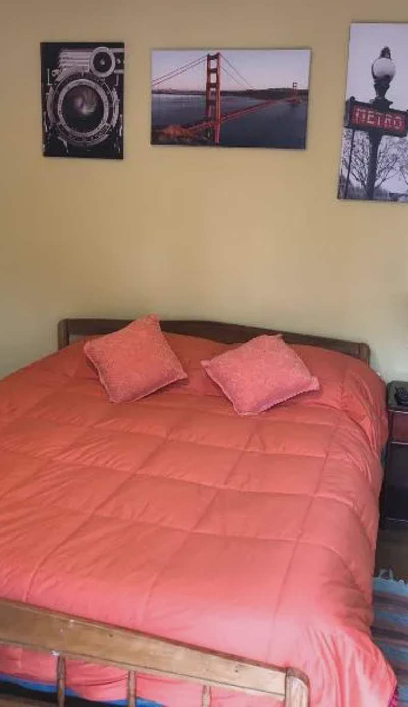 Hostal Radal Molina